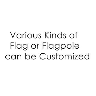 Custom Spain Brazil Venezuela Suriname Irish Argentina Argentinian Angola Kenya Sweden Hand Flag