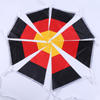 Pennant Hanging Flag Banner Bunting Triangle Flag Banner Pennant