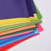 Custom Rope String Flags World Cup Soccer 14*21cm String Flags
