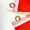 Custom Design Polyester Costa Rica National Flag
