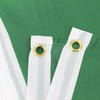 Factory Direct Fade Resistant Polyester Green White Red flags Italian Flag