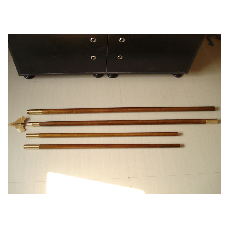 Quality Flagpole Co Mountable Flagpole Kit