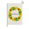 Wholesale Custom Garden Flag Pole Print Yard Decor Flags
