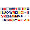Marine Code Flags International Code Flags