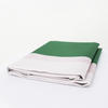 Factory Direct Fade Resistant Polyester Green White Red flags Italian Flag