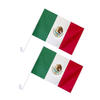 Car Window Flags Custom Car Flags for Rear View Mirror