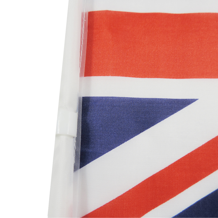 Car Flags Custom England Car Flag for Sale