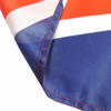 Custom Polymer Polyester Flag 3x5 Custom Logo Led Uk National Flag