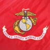 USMC Double Side Embroidered Flag Waterproof Sunscreen 90*150cm