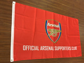 Custom Sports Tenants And Flags Fan Personalized Flag Banner Sport