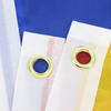 Wholesale 90*150cm Colombia Country Flag Colombia Flag