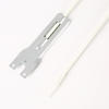 Pirate Bike Flag Pole Bracket 6' Bike Safety Flag