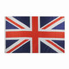 Custom Polymer Polyester Flag 3x5 Custom Logo Led Uk National Flag