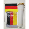 Small Hand Flag National German Hand Flag