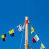 Marine Code Flags International Code Flags