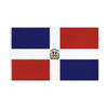 Dominican Republic Flag Factory Supply Dominican Republic Flag