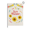 Wholesale Custom Garden Flag Pole Print Yard Decor Flags