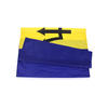 Hot Sale Custom Flag Wholesale Barbados Polyester Flag