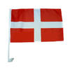Car Window Flags Custom Car Flags for Rear View Mirror
