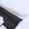 Plastic Car Dealer Flag Buccaneer Car Flags