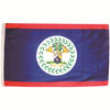 Customs High Quality Flag All Countries Flag Belize National Flag