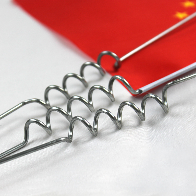 Popular High Quality Custom Bicycle Flags