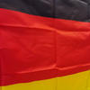  High Quality Custom Country Flag Polyester German Flag World Cup Flag
