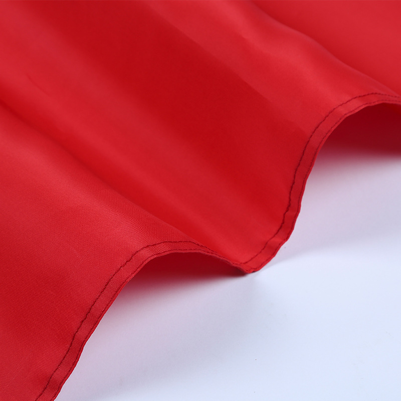 USMC Double Side Embroidered Flag Waterproof Sunscreen 90*150cm