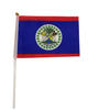 Customs High Quality Flag All Countries Flag Belize National Flag
