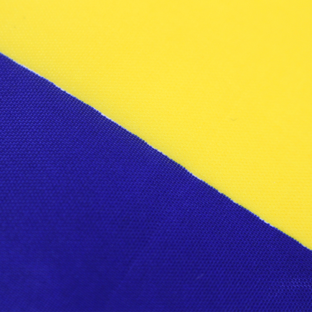 Hot Sale Custom Flag Wholesale Barbados Polyester Flag