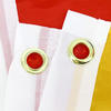 Custom Digital Printed Different Types Different Size National Country Venezuela Flag