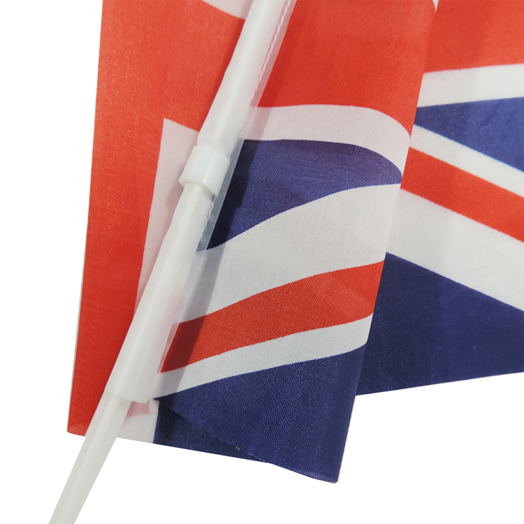 Car Flags Custom England Car Flag for Sale