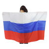 National Country Body Flag Shawl Body Flag