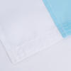 American Chicago City Flag 90*150cm Pure Copper Button Oxford Cloth Embroidery Stitching Flag