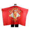 National Country Body Flag Shawl Body Flag
