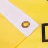 American Yellow Snake Flag Embroidery 90*150cm Oxford Cloth Double Embroidery Flag DONT TREAD ON ME