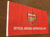 Fan Personalized Flag Banner Sport Custom Sport Yard Flags
