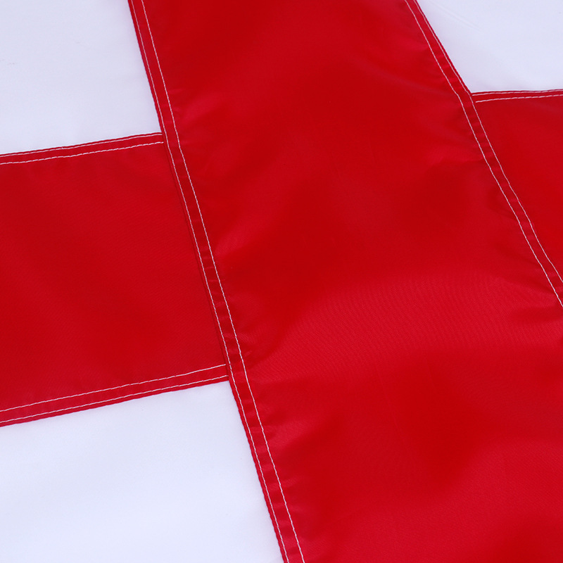 United States Federal State Flag 90*150cm Oxford Cloth Embroidered Alabama Flag
