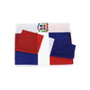 Dominican Republic Flag Factory Supply Dominican Republic Flag