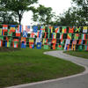 Bunting American Flag Decoration Bunting Country Flag