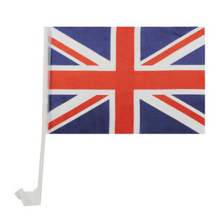 Car Flags Custom England Car Flag for Sale