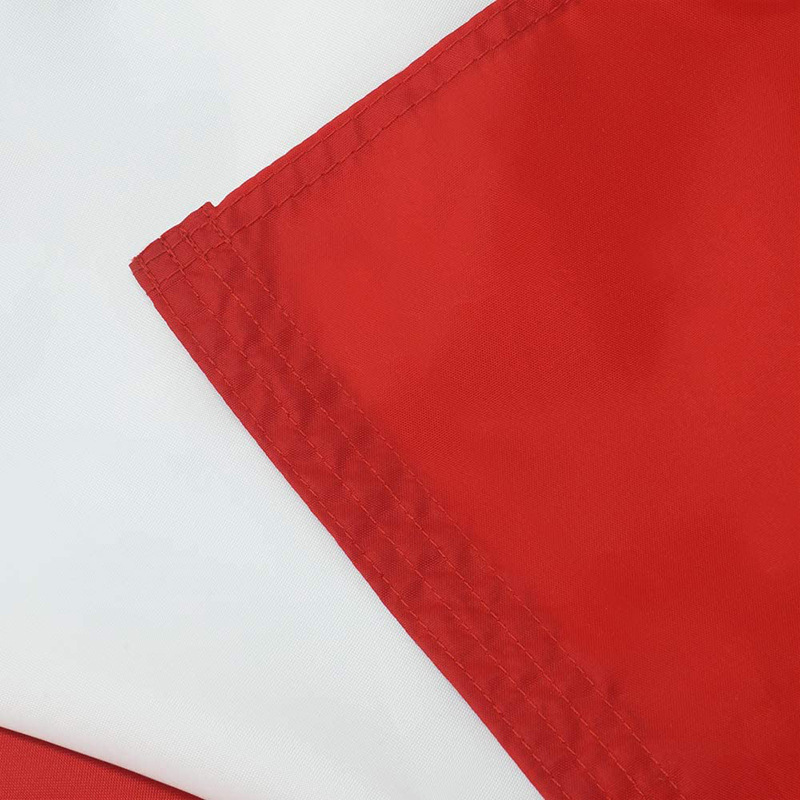 United States Federal State Flag 90*150cm Oxford Cloth Embroidered Alabama Flag
