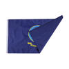 90*150cm US Navy Flag 3*5ft Oxford Cloth Embroidered American Flag