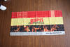 Custom Flags Silk Screen Print Sport Flag Sign