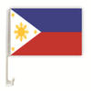Customize Car Flag Car Window Flag for Sale