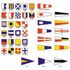 Marine Code Flags International Code Flags