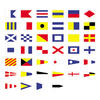 Marine Code Flags International Code Flags