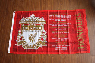 Custom Car Sports Flag Printer Champion Sports Flags