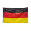 High Quality Custom Country Flag Polyester German Flag World Cup Flag