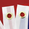 Dominican Republic Flag Factory Supply Dominican Republic Flag